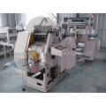 CY-400 Wenzhou Good Quality Paper Carry Bag Making Machine